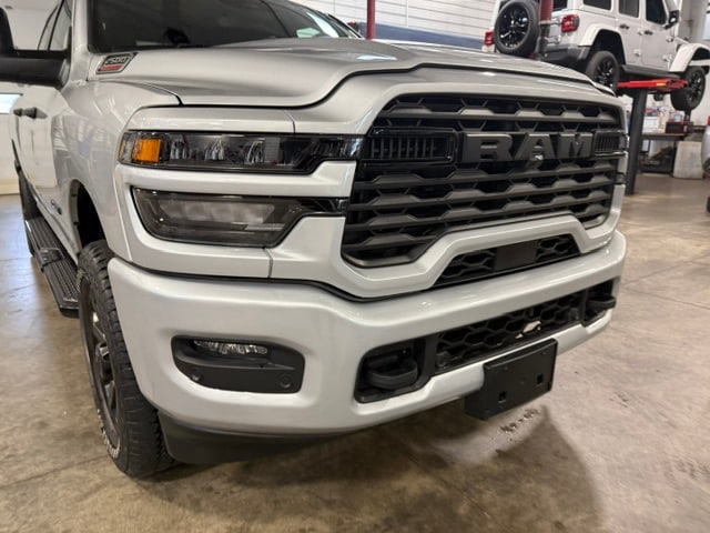 ram ram 2500 pickup 2026 3C6UR5DJ9TG201202 image ram ram 2500 pickup 2026 3C6UR5DJ9TG201202 image